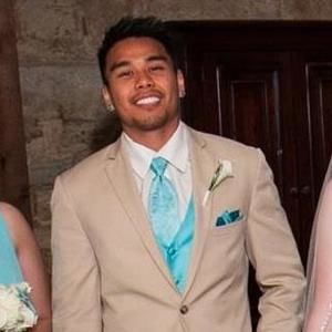 Meet your Posher, Josh